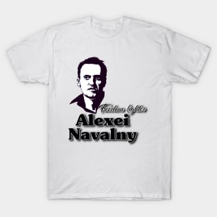 Navalny T-Shirt